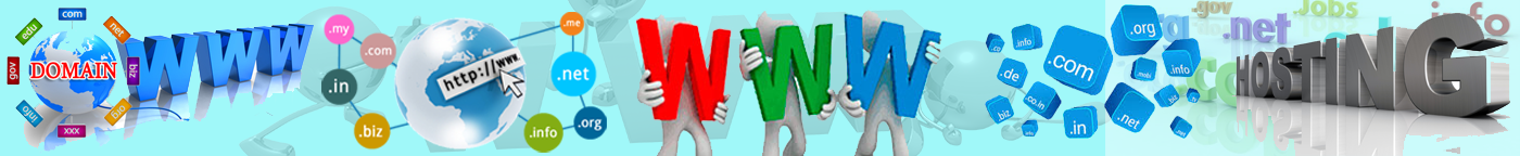 Hosting & Domain Services